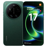 Xiaomi 17 Ultra 5G Verde - 512GB - 16GB