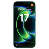 Xiaomi 17 Ultra 5G Verde - 512GB - 16GB