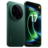 Xiaomi 17 Ultra 5G Verde - 512GB - 16GB