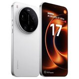Xiaomi 17 Ultra 5G Blanco - 512GB - 16GB