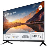 Xiaomi A 2025 32" LED HD Dolby Atmos Google TV