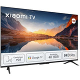 Xiaomi A PRO 2025 55" QLED UltraHD 4k Dolby Atmos Google TV