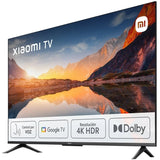 Xiaomi A PRO 2025 55" QLED UltraHD 4k Dolby Atmos Google TV