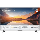 Xiaomi A PRO 2025 55" QLED UltraHD 4k Dolby Atmos Google TV