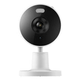 Xiaomi C100 2K Visión Nocturna Interior Control por Voz Audio Bidireccional