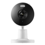Xiaomi C100 2K Visión Nocturna Interior Control por Voz Audio Bidireccional