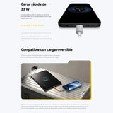 Xiaomi POCO C85 Verde - 256GB - 8GB