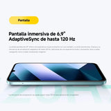 Xiaomi POCO C85 Negro - 256GB - 8GB