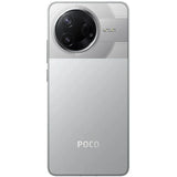 Xiaomi POCO F7 Pro Plata - 512GB - 12GB - 5G