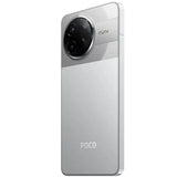 Xiaomi POCO F7 Pro Plata - 512GB - 12GB - 5G