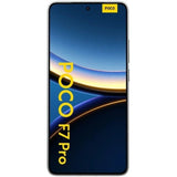 Xiaomi POCO F7 Pro Plata - 512GB - 12GB - 5G