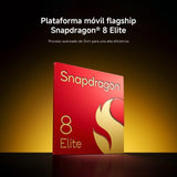 Xiaomi POCO F8 Pro Titanio Plateado - 256GB - 12GB - 5G