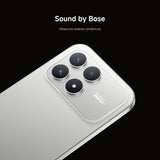 Xiaomi POCO F8 Pro Titanio Plateado - 256GB - 12GB - 5G