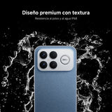Xiaomi POCO F8 Ultra Azul - 256GB - 12GB - 5G
