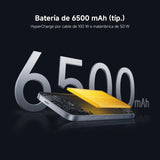 Xiaomi POCO F8 Ultra Azul - 256GB - 12GB - 5G