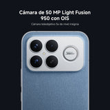 Xiaomi POCO F8 Ultra Azul - 256GB - 12GB - 5G