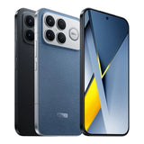 Xiaomi POCO F8 Ultra Negro - 256GB - 12GB - 5G
