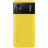 Xiaomi POCO M4 Amarillo - 64GB - 4GB - 5G