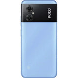 Xiaomi POCO M4 Azul - 128GB - 6GB - 5G