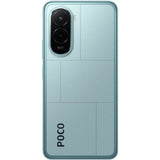 Xiaomi POCO M7 Azul - 256GB - 8GB