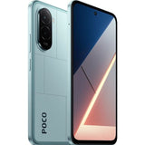 Xiaomi POCO M7 Azul - 256GB - 8GB