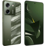 Xiaomi POCO M7 Pro Verde - 512GB - 12GB - 5G