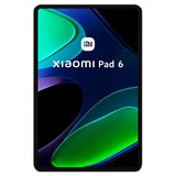 Xiaomi Pad 6 11" Dorado (128GB+6GB)