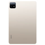 Xiaomi Pad 6 11" Dorado (128GB+6GB)