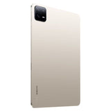 Xiaomi Pad 6 11" Dorado (128GB+6GB)