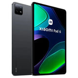 Xiaomi Pad 6 11" Gris (128GB+8GB)