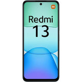 Xiaomi Redmi 13 Azul Océano - 256GB - 8GB