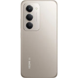 Xiaomi Redmi 15 5G Gris Titán - 128GB - 4GB FHD+ 144Hz 7000mAh