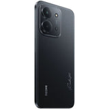 Xiaomi Redmi 15C Carga Rápida 33W Negro Medianoche - 128GB - 4GB