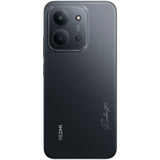 Xiaomi Redmi 15C Carga Rápida 33W Negro Medianoche - 128GB - 4GB