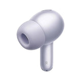 Xiaomi Redmi Buds 6 Pro con Cancelación Activa de Ruido Auriculares Bluetooth Púrpura