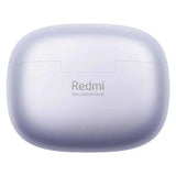 Xiaomi Redmi Buds 6 Pro con Cancelación Activa de Ruido Auriculares Bluetooth Púrpura