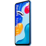 Xiaomi Redmi Note 11S Azul - 64GB - 6GB