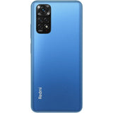 Xiaomi Redmi Note 11S Azul - 64GB - 6GB