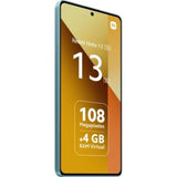 Xiaomi Redmi Note 13 5G Azul - 128GB - 6GB