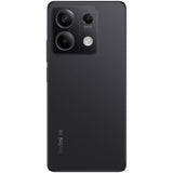 Xiaomi Redmi Note 13 5G Negro - 128GB - 6GB