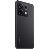 Xiaomi Redmi Note 13 5G Negro - 128GB - 6GB