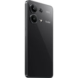 Xiaomi Redmi Note 13 Negro - 128GB - 8GB