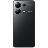 Xiaomi Redmi Note 13 Negro - 256GB - 8GB