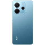 Xiaomi Redmi Note 14 4G Azul - 128GB - 6GB