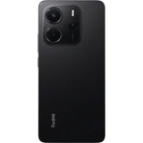 Xiaomi Redmi Note 14 4G Negro - 128GB - 8GB