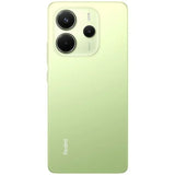Xiaomi Redmi Note 14 4G Verde Lima - 128GB - 6GB