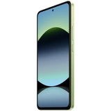Xiaomi Redmi Note 14 4G Verde Lima - 128GB - 6GB