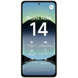 Xiaomi Redmi Note 14 4G Verde Lima - 128GB - 6GB