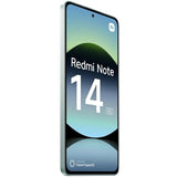 Xiaomi Redmi Note 14 5G Verde - 128GB - 6GB