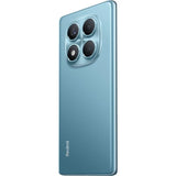 Xiaomi Redmi Note 14 Pro 4G Azul - 256GB - 8GB